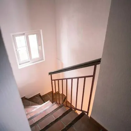 Apartment Fantastico Adosado Con Vistas En