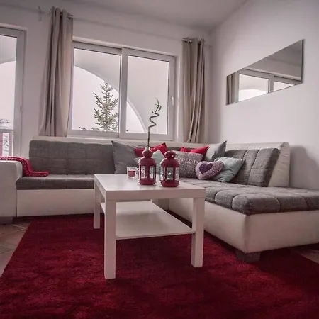 Fantastico Adosado Con Vistas En Apartment