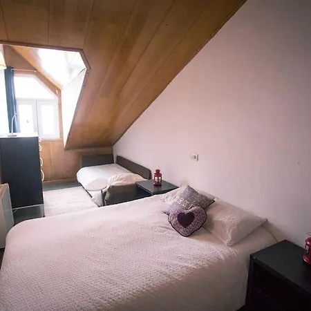 Apartment Fantastico Adosado Con Vistas En *