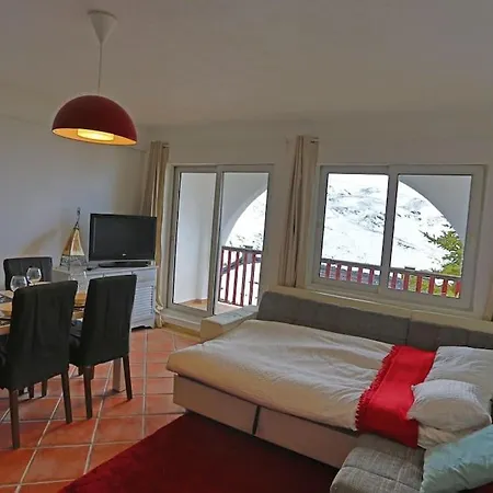 Apartment Fantastico Adosado Con Vistas En *