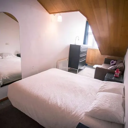 Apartment Fantastico Adosado Con Vistas En *
