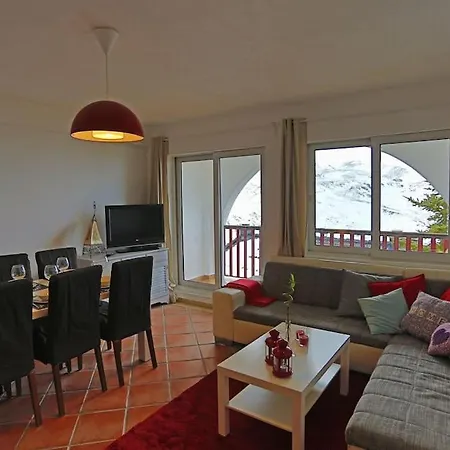 Fantastico Adosado Con Vistas En Apartment
