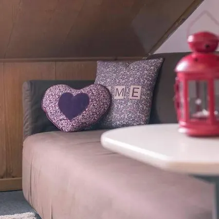 Fantastico Adosado Con Vistas En Apartment *