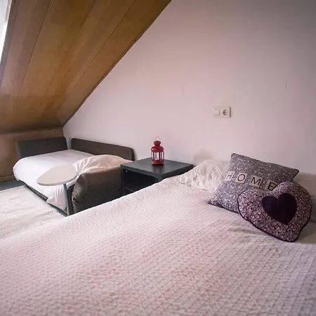 Apartment Fantastico Adosado Con Vistas En *