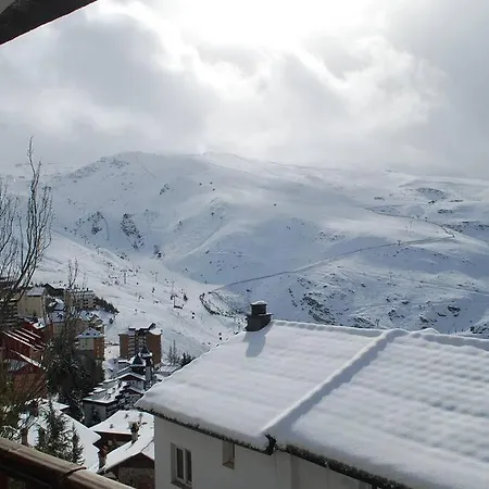Fantastico Adosado Con Vistas En Apartment Sierra Nevada