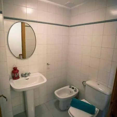 Fantastico Adosado Con Vistas En Apartment